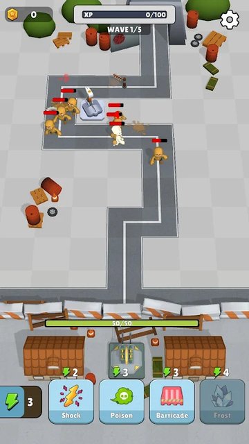 Game Screenshot 4