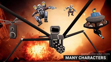 Game Screenshot 5