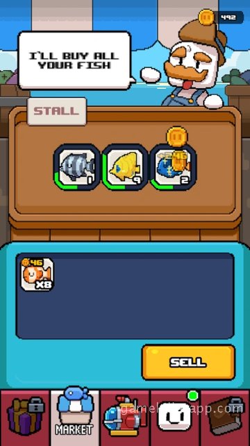 Game Screenshot 5