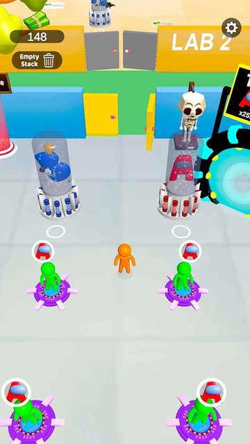 Game Screenshot 1