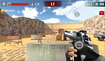 Game Screenshot 1