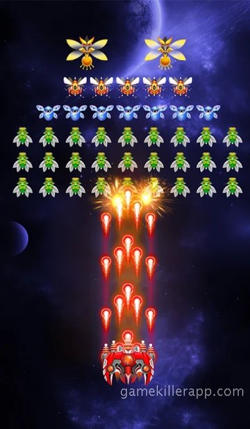 Game Screenshot 2