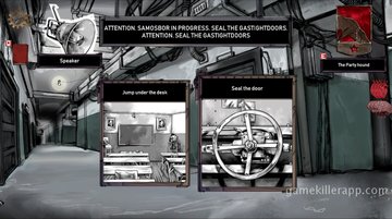 Game Screenshot 1