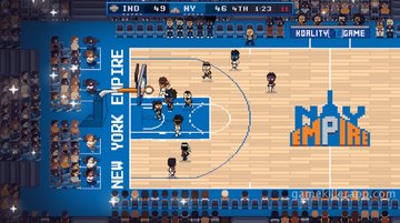 Game Screenshot 1