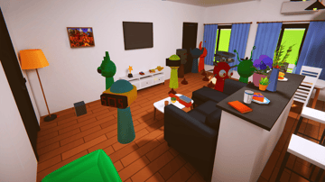 Game Screenshot 4