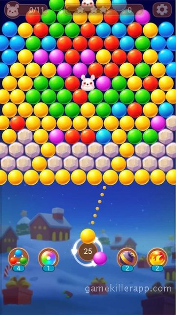 Game Screenshot 4