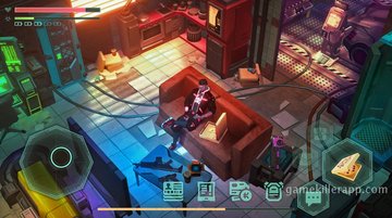 Game Screenshot 2