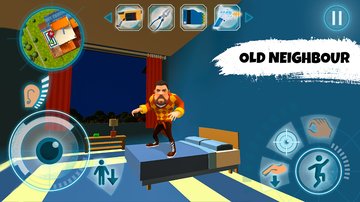 Game Screenshot 1
