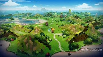 Game Screenshot 1