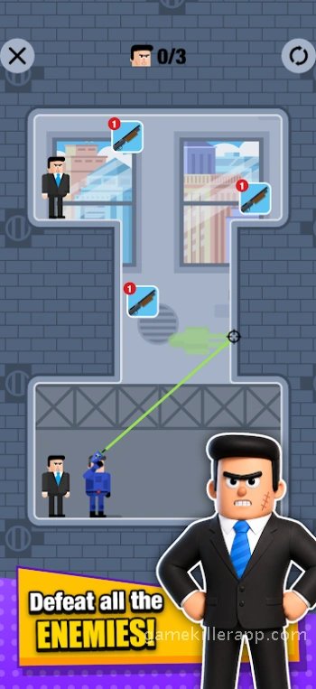 Game Screenshot 2