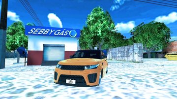 Game Screenshot 5