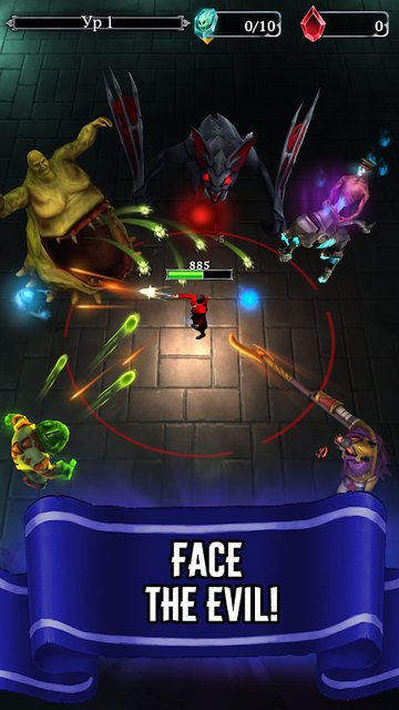 Game Screenshot 5