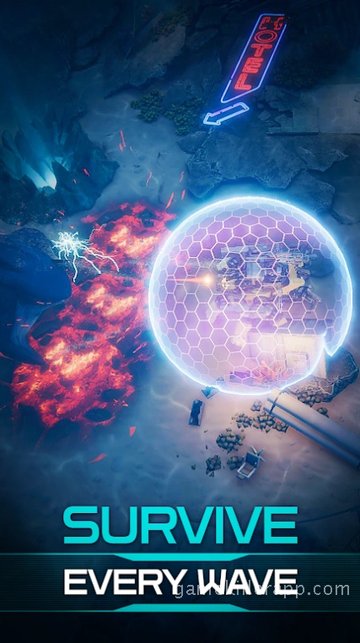 Game Screenshot 1