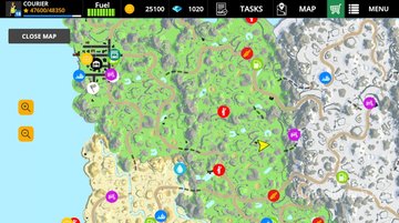 Game Screenshot 4
