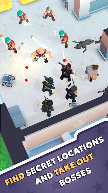 Game Screenshot 4