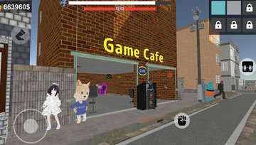 Game Screenshot 5