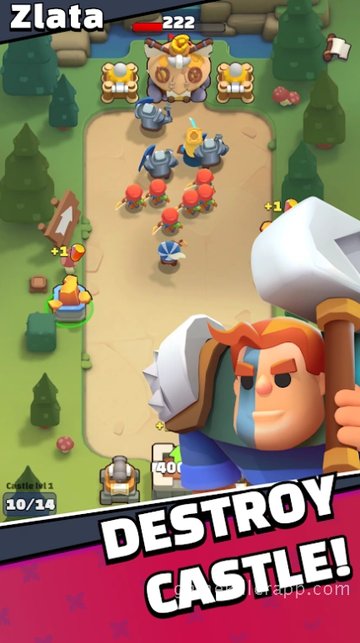 Game Screenshot 3