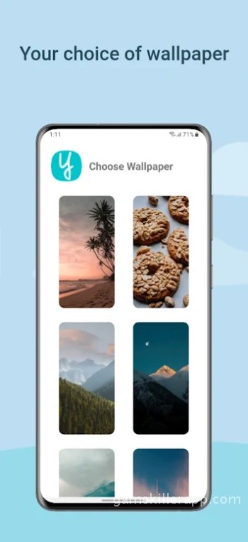 App Screenshot 1