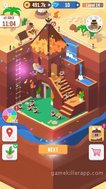 Game Screenshot 3