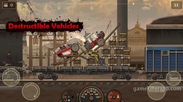 Game Screenshot 3