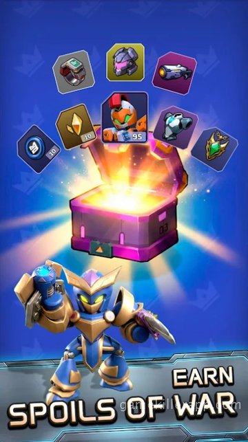 Game Screenshot 4