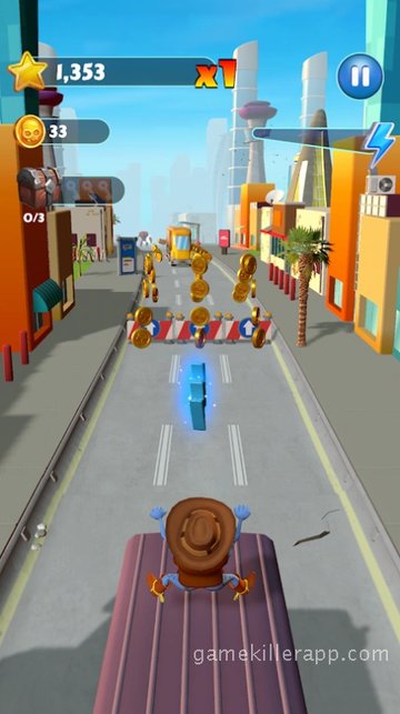 Game Screenshot 4