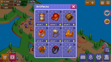 Game Screenshot 4