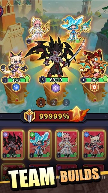 Game Screenshot 3