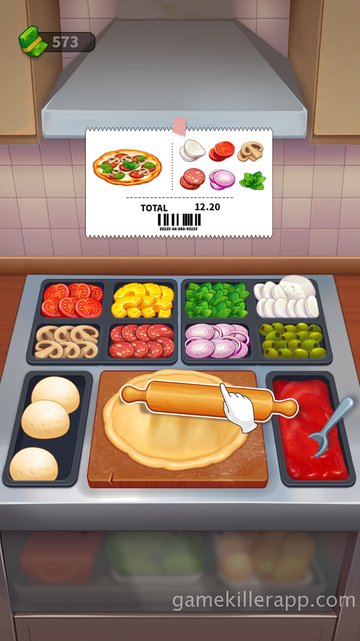 Game Screenshot 2