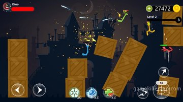 Game Screenshot 3