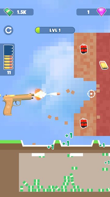 Game Screenshot 2