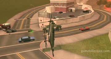 Game Screenshot 2