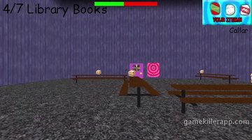 Game Screenshot 5