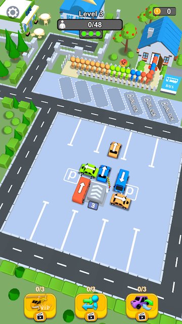 Game Screenshot 1