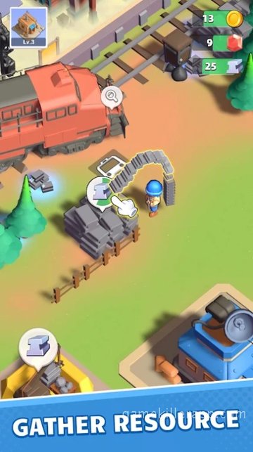 Game Screenshot 3