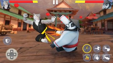 Game Screenshot 2