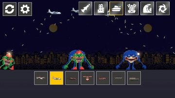 Game Screenshot 3