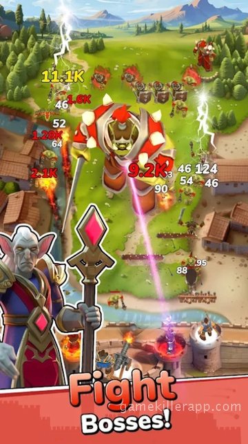 Game Screenshot 4
