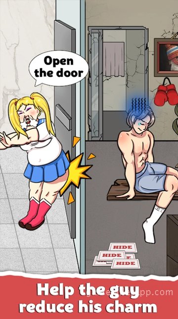 Game Screenshot 2