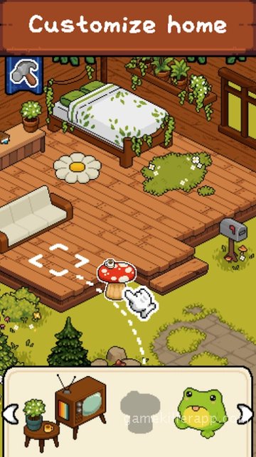 App Screenshot 5