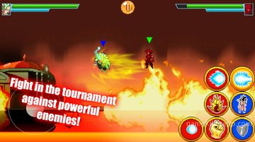 Game Screenshot 1