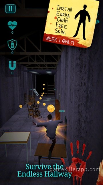 Game Screenshot 1