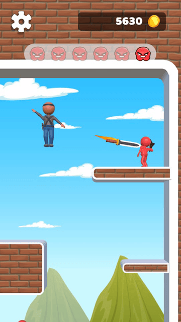 Game Screenshot 4