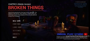 Game Screenshot 1