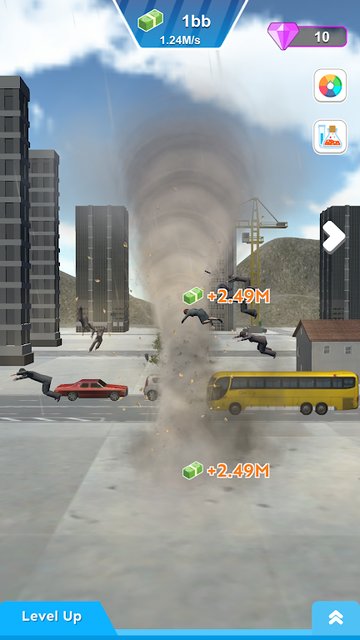 Game Screenshot 2