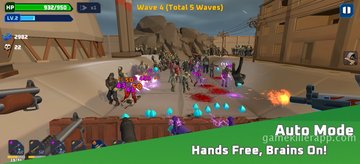 Game Screenshot 5