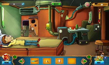 Game Screenshot 1