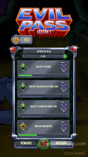 Game Screenshot 3