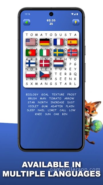 Game Screenshot 3