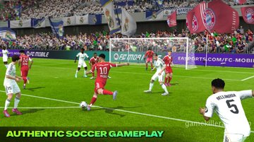 Game Screenshot 2